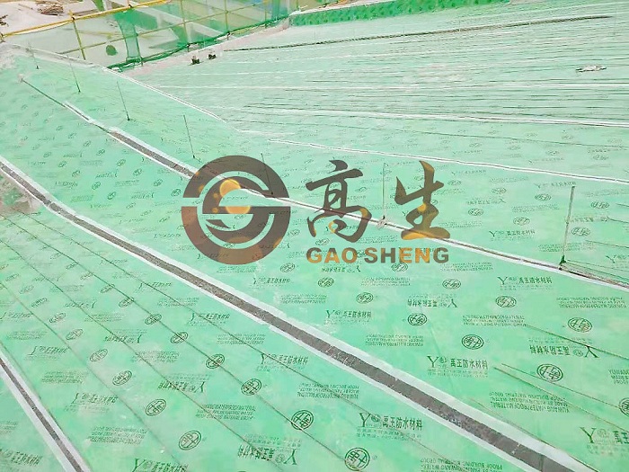 邵陽(yáng)高生建材科技有限公司,保溫裝飾材料,防水材料,建筑防水工程,邵陽(yáng)建筑材料